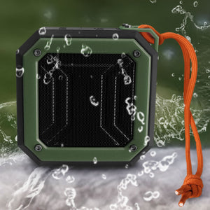 Mini Portable Outdoor Sports Speaker