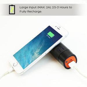 External Battery Pack for iPhone