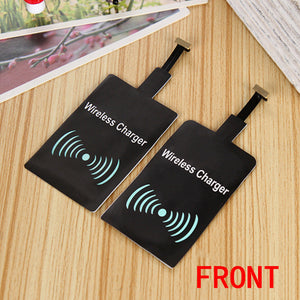 Patch-Module  QI Wireless Charger-Receiver