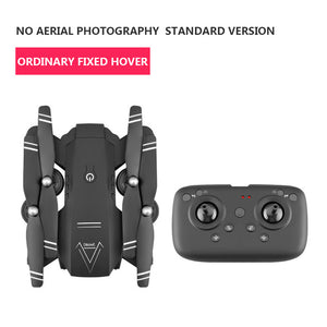HD Aerial Professional wifi Drones