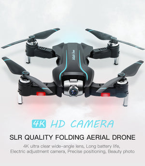 HD Camera WIFI helicopter drone