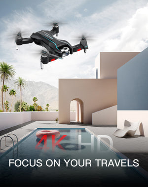 HD Camera WIFI helicopter drone