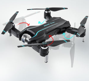 HD Camera WIFI helicopter drone