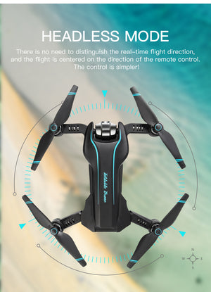 HD Camera WIFI helicopter drone