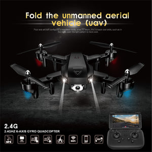 HD Aerial Professional wifi Drones