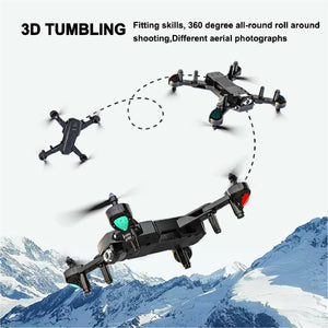 HD Aerial Professional wifi Drones