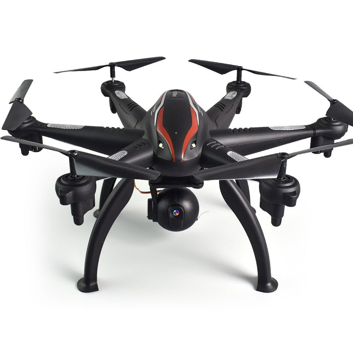 Hexacopter GPS Drone With Camera