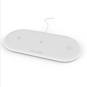 Fast Wireless Charger for IPhone