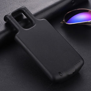 Battery Charging Case For Galaxy A8 A9