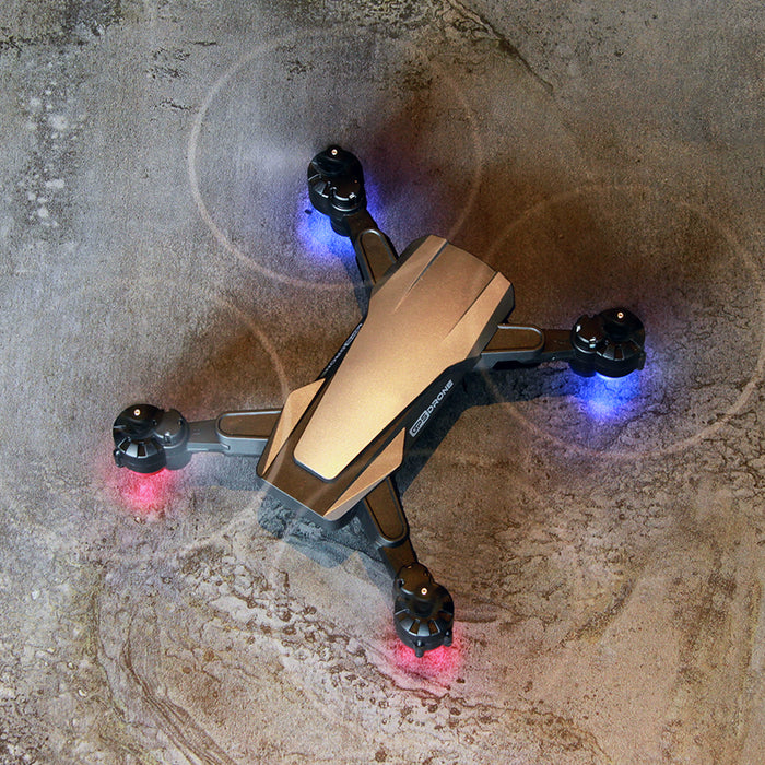 HD WIFI video transmission drones