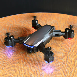 HD WIFI video transmission drones