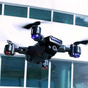 HD WIFI video transmission drones