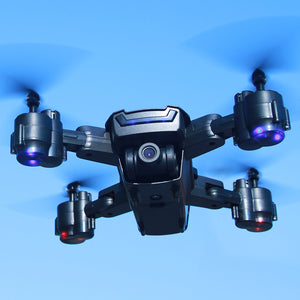 HD WIFI video transmission drones