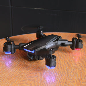 HD WIFI video transmission drones