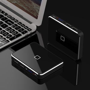 Newest Wireless Charger Power Bank