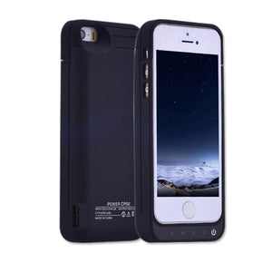 Ultra Slim Battery Case For Iphone