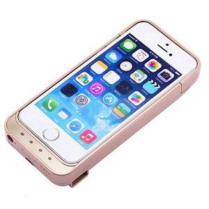 Ultra Slim Battery Case For Iphone