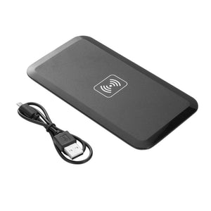 High Quality  Qi Wireless Charger