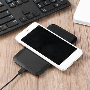 High Quality  Qi Wireless Charger