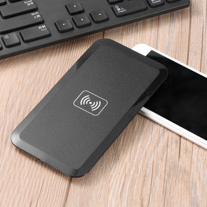 High Quality  Qi Wireless Charger