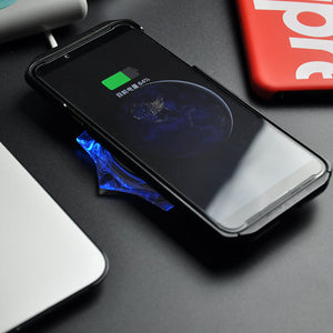 New Wireless Universal Phone Charger