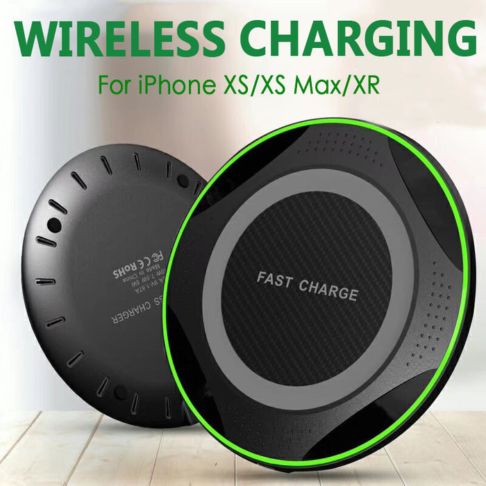 Qi Wireless Charger for IPhone