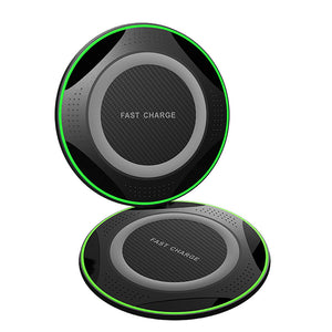 Qi Wireless Charger for IPhone