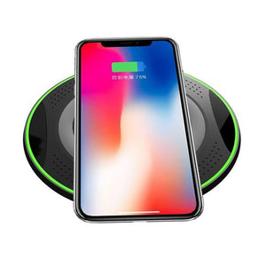 Qi Wireless Charger for IPhone