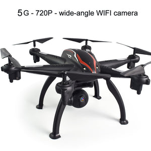 Hexacopter GPS Drone With Camera