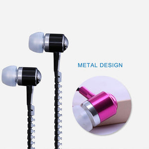 Earphones with Microphone for phone