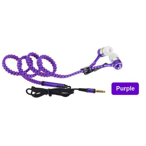 Earphones with Microphone for phone