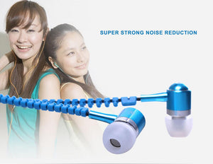 Earphones with Microphone for phone