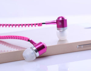 Earphones with Microphone for phone