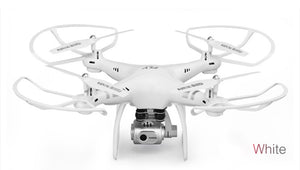 HD Camera Quadcopter With Wifi