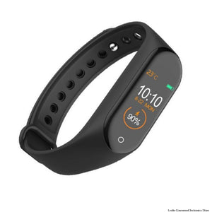 Fitness Waterproof Color Screen Band