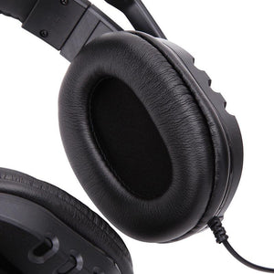 Wired Gaming HeadPhones Over Ear