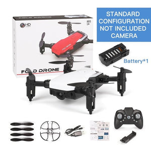 Mini Drone with Camera Altitude Hold