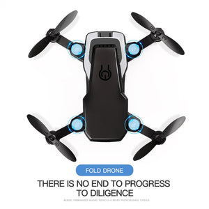 Mini Drone with Camera Altitude Hold