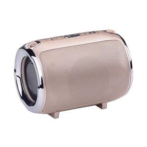 Mini Portable Wireless Bluetooth Speaker