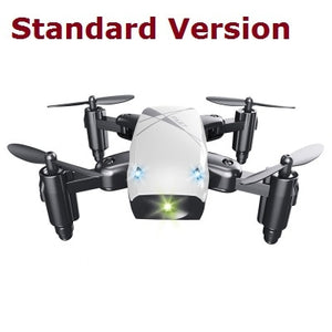 S9HW Mini Drone With Camera HD