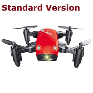 S9HW Mini Drone With Camera HD