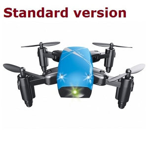 S9HW Mini Drone With Camera HD