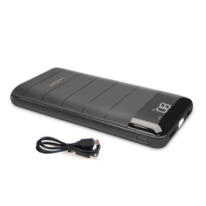 External Battery Charger with USB