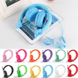 Earphone sport headphone for iPad