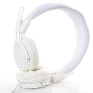 Earphone sport headphone for iPad