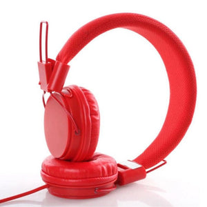 Earphone sport headphone for iPad