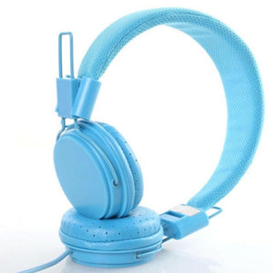 Earphone sport headphone for iPad