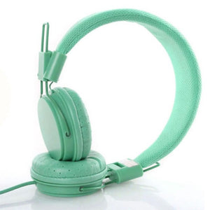 Earphone sport headphone for iPad