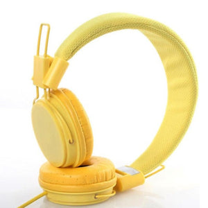 Earphone sport headphone for iPad