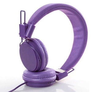 Earphone sport headphone for iPad